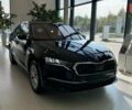 купити нове авто Шкода Октавія 2025 року від офіційного дилера Альянс-ІФ Skoda Шкода фото