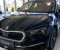 купить новое авто Шкода Октавия 2025 года от официального дилера Автоцентр AUTO.RIA Шкода фото