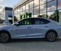 купити нове авто Шкода Октавія 2025 року від офіційного дилера Альянс-ІФ Skoda Шкода фото