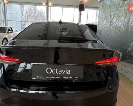 Шкода Октавия, объемом двигателя 1.4 л и пробегом 0 тыс. км за 37285 $, фото 5 на Automoto.ua