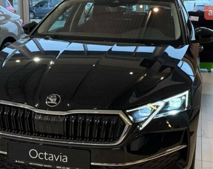 Шкода Октавія, об'ємом двигуна 1.4 л та пробігом 0 тис. км за 38600 $, фото 21 на Automoto.ua