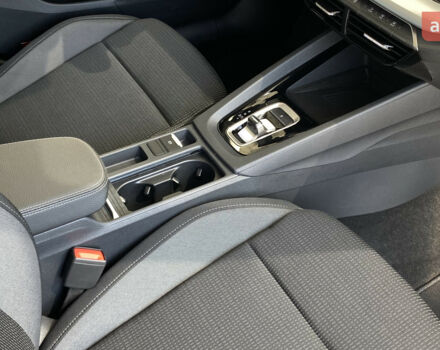 купить новое авто Шкода Октавия 2025 года от официального дилера Автомобільний Дім Галич-Авто Шкода фото