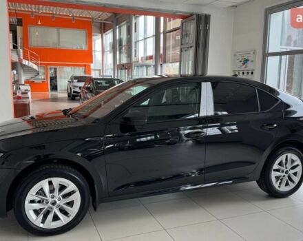 Шкода Октавия, объемом двигателя 1.4 л и пробегом 0 тыс. км за 28261 $, фото 2 на Automoto.ua