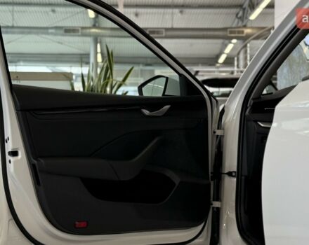 купити нове авто Шкода Октавія 2025 року від офіційного дилера Автоцентр AUTO.RIA Шкода фото