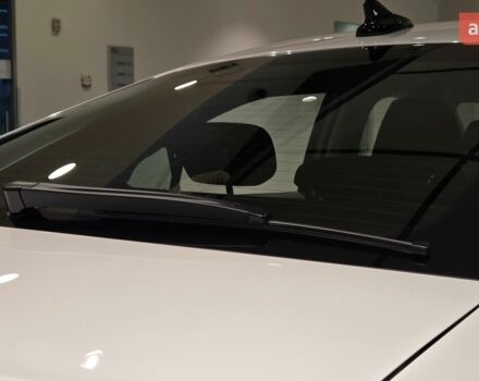 купить новое авто Шкода Октавия 2025 года от официального дилера Віннер Центр Київ Шкода фото