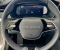 купить новое авто Шкода Октавия 2025 года от официального дилера Автотрейдінг-Вінниця SKODA Шкода фото