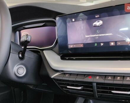 Шкода Октавия, объемом двигателя 1.4 л и пробегом 0 тыс. км за 28958 $, фото 14 на Automoto.ua