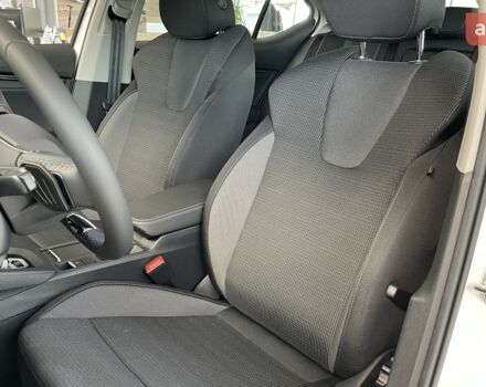 Шкода Октавия, объемом двигателя 1.97 л и пробегом 0 тыс. км за 33143 $, фото 14 на Automoto.ua