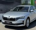 купить новое авто Шкода Октавия 2025 года от официального дилера Автоцентр-Кременчук Шкода фото