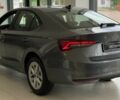 купить новое авто Шкода Октавия 2025 года от официального дилера Автоцентр ТОВ "ЕКСПРЕС АВТО" Шкода фото