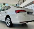 купити нове авто Шкода Октавія 2025 року від офіційного дилера Автотрейдінг-Вінниця SKODA Шкода фото