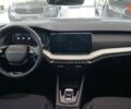 купити нове авто Шкода Октавія 2025 року від офіційного дилера Автоцентр AUTO.RIA Шкода фото