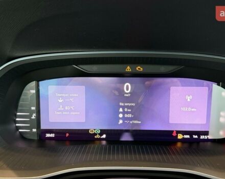 купити нове авто Шкода Октавія 2025 року від офіційного дилера Альянс-ІФ Skoda Шкода фото