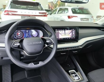 Шкода Октавия, объемом двигателя 1.4 л и пробегом 0 тыс. км за 28122 $, фото 20 на Automoto.ua