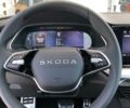 купить новое авто Шкода Октавия 2025 года от официального дилера Автотрейдінг-Вінниця SKODA Шкода фото