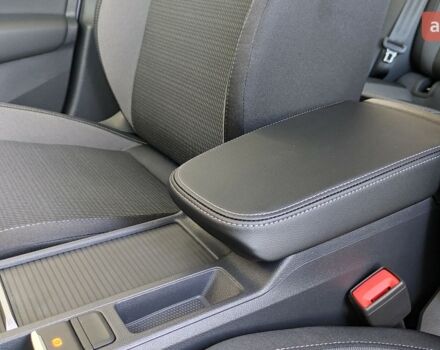 Шкода Октавія, об'ємом двигуна 1.4 л та пробігом 0 тис. км за 27785 $, фото 35 на Automoto.ua