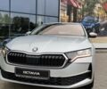 купить новое авто Шкода Октавия 2025 года от официального дилера Альянс-ІФ Skoda Шкода фото