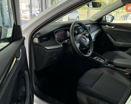 Шкода Октавия, объемом двигателя 1.4 л и пробегом 0 тыс. км за 30127 $, фото 5 на Automoto.ua