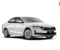 купить новое авто Шкода Октавия 2025 года от официального дилера Автоцентр AUTO.RIA Шкода фото