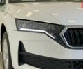 купить новое авто Шкода Октавия 2025 года от официального дилера Автоцентр ТОВ "ЕКСПРЕС АВТО" Шкода фото