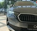 купить новое авто Шкода Октавия 2025 года от официального дилера Автотрейдінг-Вінниця SKODA Шкода фото