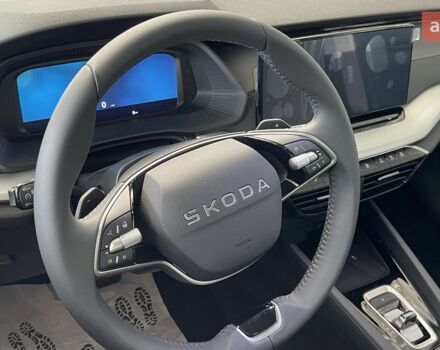 Шкода Октавия, объемом двигателя 1.4 л и пробегом 0 тыс. км за 27828 $, фото 14 на Automoto.ua