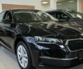 купить новое авто Шкода Октавия 2025 года от официального дилера Моторкрафт Шкода фото