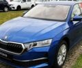 купить новое авто Шкода Октавия 2025 года от официального дилера Автоцентр AUTO.RIA Шкода фото