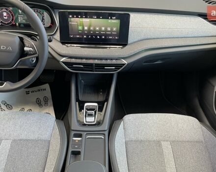 Шкода Октавия, объемом двигателя 1.98 л и пробегом 0 тыс. км за 38481 $, фото 10 на Automoto.ua
