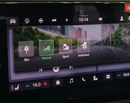 купити нове авто Шкода Октавія 2025 року від офіційного дилера БАЗІС АВТО Skoda Шкода фото