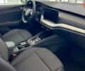 купить новое авто Шкода Октавия 2025 года от официального дилера Автотрейдінг-Вінниця SKODA Шкода фото