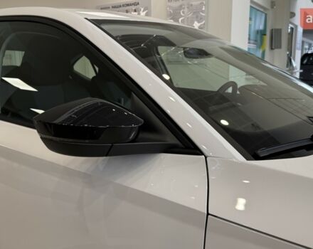 купити нове авто Шкода Октавія 2025 року від офіційного дилера Автоцентр AUTO.RIA Шкода фото