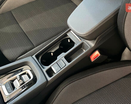 купить новое авто Шкода Октавия 2025 года от официального дилера Автомобільний Дім Галич-Авто Шкода фото