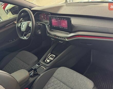 Шкода Октавия, объемом двигателя 1.4 л и пробегом 0 тыс. км за 37285 $, фото 6 на Automoto.ua