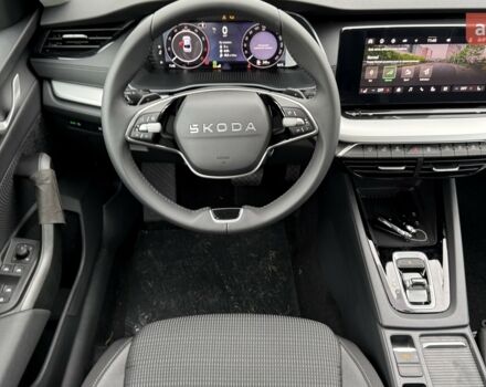 купить новое авто Шкода Октавия 2025 года от официального дилера Автоцентр AUTO.RIA Шкода фото