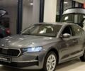 купити нове авто Шкода Октавія 2025 року від офіційного дилера Автоцентр ТОВ "ЕКСПРЕС АВТО" Шкода фото