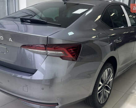 Шкода Октавия, объемом двигателя 1.97 л и пробегом 0 тыс. км за 37991 $, фото 8 на Automoto.ua