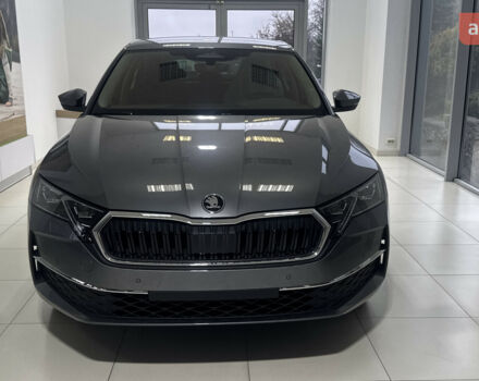 Шкода Октавия, объемом двигателя 1.97 л и пробегом 0 тыс. км за 37991 $, фото 3 на Automoto.ua