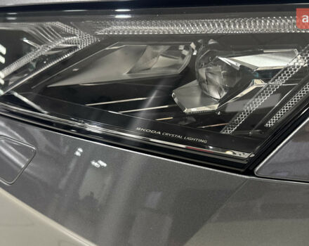 Шкода Октавия, объемом двигателя 1.97 л и пробегом 0 тыс. км за 37991 $, фото 14 на Automoto.ua