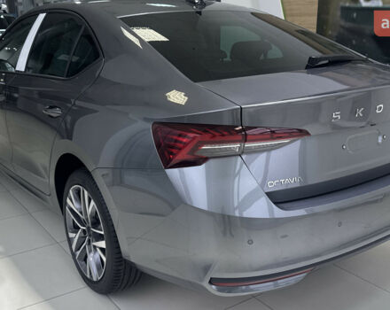 Шкода Октавия, объемом двигателя 1.97 л и пробегом 0 тыс. км за 37991 $, фото 5 на Automoto.ua