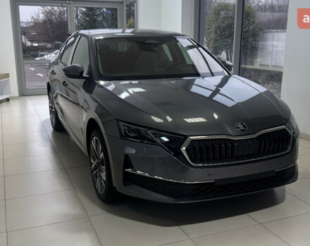 Шкода Октавия, объемом двигателя 1.97 л и пробегом 0 тыс. км за 37991 $, фото 2 на Automoto.ua