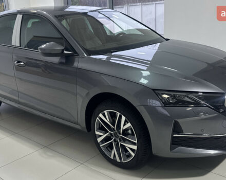Шкода Октавия, объемом двигателя 1.97 л и пробегом 0 тыс. км за 37991 $, фото 6 на Automoto.ua