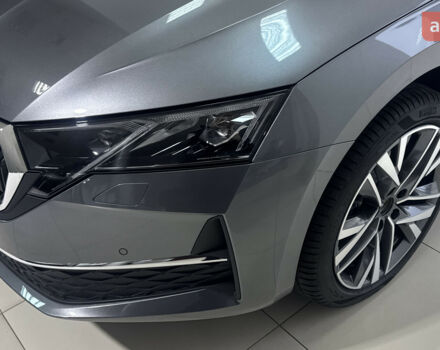Шкода Октавия, объемом двигателя 1.97 л и пробегом 0 тыс. км за 37991 $, фото 4 на Automoto.ua