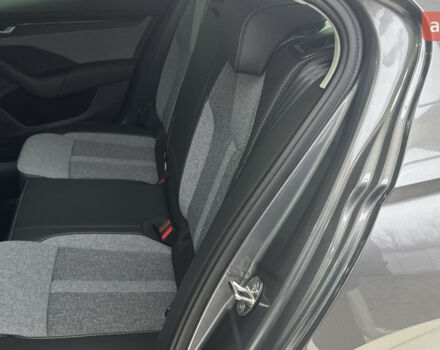 Шкода Октавия, объемом двигателя 1.97 л и пробегом 0 тыс. км за 37991 $, фото 12 на Automoto.ua