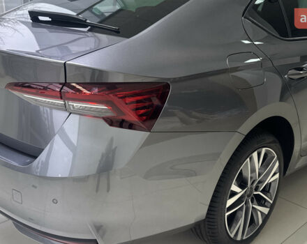 Шкода Октавия, объемом двигателя 1.97 л и пробегом 0 тыс. км за 37991 $, фото 7 на Automoto.ua