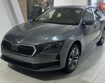 Шкода Октавия, объемом двигателя 1.97 л и пробегом 0 тыс. км за 37991 $, фото 1 на Automoto.ua