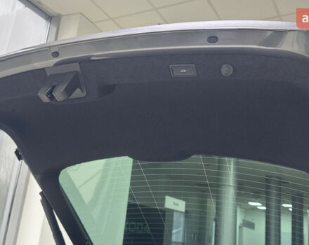 Шкода Октавия, объемом двигателя 1.97 л и пробегом 0 тыс. км за 37991 $, фото 11 на Automoto.ua