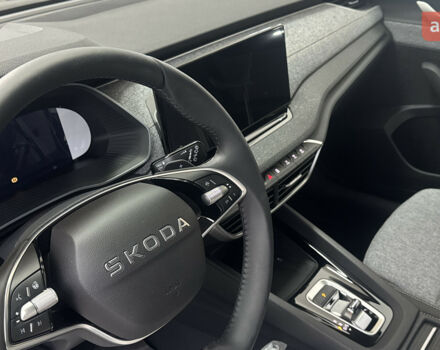 Шкода Октавия, объемом двигателя 1.97 л и пробегом 0 тыс. км за 37991 $, фото 13 на Automoto.ua