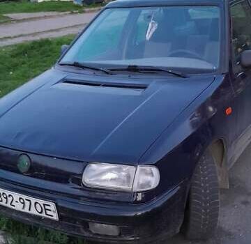 Шкода Октавія, об'ємом двигуна 0 л та пробігом 414 тис. км за 1700 $, фото 1 на Automoto.ua