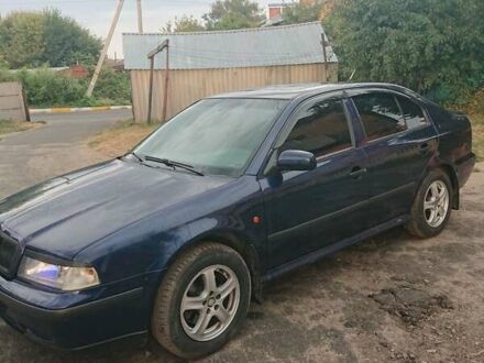 Шкода Октавия 1998 в Киеве на Automoto.ua Шкода Октавия, объемом двигателя 1.8 л и пробегом 230 тыс. км за 3300 $, фото 1 на Automoto.ua
